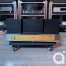 Load image into Gallery viewer, Jadis Defy 7 Tube Pre-Amplifier + DPL Tube Power Amplifier SET