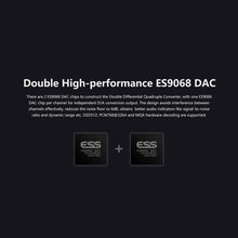 Load image into Gallery viewer, Eversolo DAC-Z6