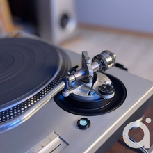 Load image into Gallery viewer, Technics SL-1200MK2 Direct-Drive Turntable