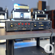 Load image into Gallery viewer, Exposure XVIII Stereo Power Amplifier