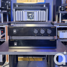 Load image into Gallery viewer, Exposure XIX Stereo Pre-Amplifier & Super XVIII Stereo Power Amplifier