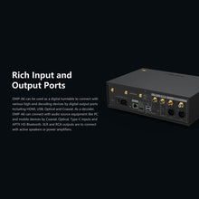 Load image into Gallery viewer, Eversolo DMP-A6