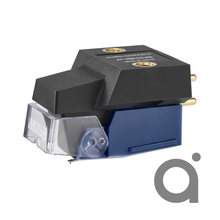 Load image into Gallery viewer, Audio Technica VM520xEB Dual Moving Magnet