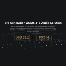 Load image into Gallery viewer, Eversolo DMP-A6