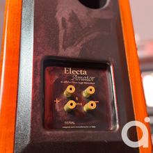 Load image into Gallery viewer, Sonus Faber Electa Amator I
