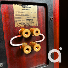 Load image into Gallery viewer, Totem Acoustic Forest 2-Way Floorstanding Loudspeaker