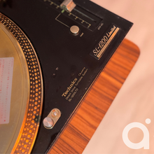Load image into Gallery viewer, Technics SL-1200 LTD