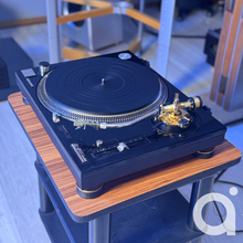 Load image into Gallery viewer, Technics SL-1200 LTD