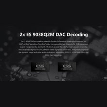 Load image into Gallery viewer, Eversolo DMP-A6