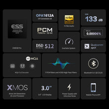 Load image into Gallery viewer, Eversolo DAC-Z8