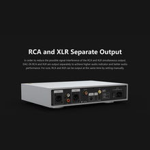 Load image into Gallery viewer, Eversolo DAC-Z6