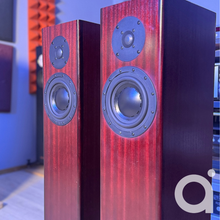 Load image into Gallery viewer, Totem Acoustic Forest 2-Way Floorstanding Loudspeaker