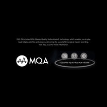 Load image into Gallery viewer, Eversolo DAC-Z6