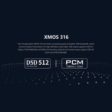 Load image into Gallery viewer, Eversolo DAC-Z6