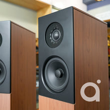 Load image into Gallery viewer, Audio Physics Classic 20 (Cherry Wood Finish)