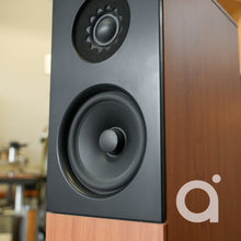 Load image into Gallery viewer, Audio Physics Classic 20 (Cherry Wood Finish)