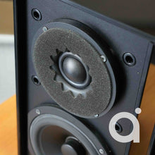 Load image into Gallery viewer, Audio Physic Classic Compact Piano Black Glass Finish Speakers (NOS)