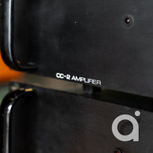 Load image into Gallery viewer, Audionics of Oregon CC-2 (Pair)
