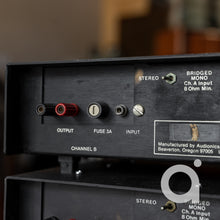 Load image into Gallery viewer, Audionics of Oregon CC-2 (Pair)
