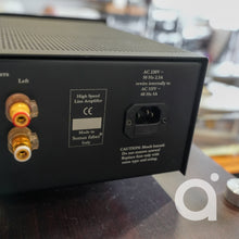 Load image into Gallery viewer, Sonus Faber Musica Intergrated Amplifier