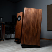 Load image into Gallery viewer, AIME Duo Floorstanding Speakers