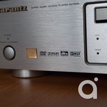 Load image into Gallery viewer, Marantz DV7600