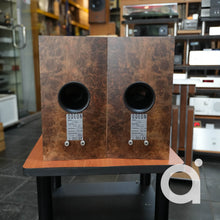 Load image into Gallery viewer, Odeon Orfeo (Burl Mahogony)