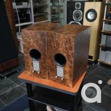 Load image into Gallery viewer, Odeon Orfeo (Burl Mahogony)