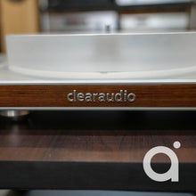 Load image into Gallery viewer, Clearaudio Ambient w/ Satisfy Ebony Arm (No Cartridge)