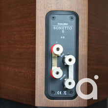 Load image into Gallery viewer, Sonus Faber Sonetto II