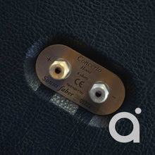 Load image into Gallery viewer, Sonus Faber Concerto Home Piano Black