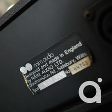 Load image into Gallery viewer, Naim Audio NAP250 Power Amp
