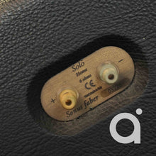 Load image into Gallery viewer, Sonus Faber Solo Center Speaker