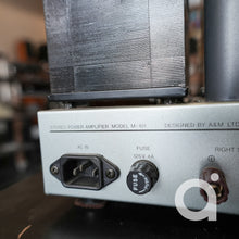 Load image into Gallery viewer, Air Tight Acoustic Masterpeice