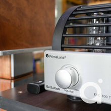 Load image into Gallery viewer, Odeon Orfeo + PrimaLuna EVO 100 Integrated Amplifier SET