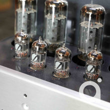 Load image into Gallery viewer, Odeon Orfeo + PrimaLuna EVO 100 Integrated Amplifier SET