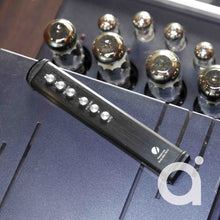 Load image into Gallery viewer, Odeon Orfeo + PrimaLuna EVO 100 Integrated Amplifier SET