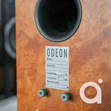 Load image into Gallery viewer, Odeon Orfeo + PrimaLuna EVO 100 Integrated Amplifier SET