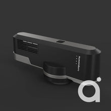 Load image into Gallery viewer, HumminGuru Orbit Vinyl Record Static Remover