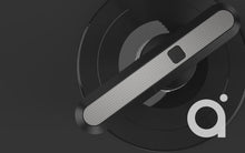 Load image into Gallery viewer, HumminGuru Orbit Vinyl Record Static Remover