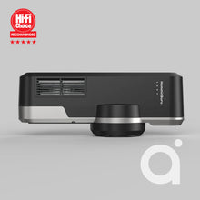 Load image into Gallery viewer, HumminGuru Orbit Vinyl Record Static Remover