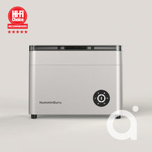 Load image into Gallery viewer, HumminGuru NOVA Advanced Ultrasonic Vinyl Record Cleaner