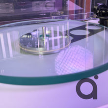 Load image into Gallery viewer, Rega RP3 Turntable (upgraded full metal subplatter and Rega NEO TTPSU MK1)