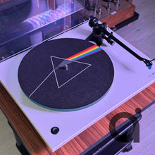 Load image into Gallery viewer, Rega RP3 Turntable (upgraded full metal subplatter and Rega NEO TTPSU MK1)