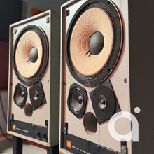 Load image into Gallery viewer, JBL 4311B Monitor Reference 1977 Vintage Speaker