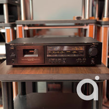 Load image into Gallery viewer, Nakamichi CR-3 Discrete Cassette Deck - Sold