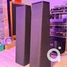 Load image into Gallery viewer, Mirage OM-12 Floorstanding Speakers