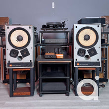 Load image into Gallery viewer, JBL 4311B Monitor Reference (1977) Vintage Speaker + Unison Research Simply 2 Integrated Tube Amplifier