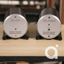 Load image into Gallery viewer, Musical Fidelity X-LP & X-PSU