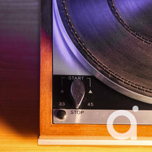 Load image into Gallery viewer, Thorens TD 145 Turntable w/ VM95E Cartridge